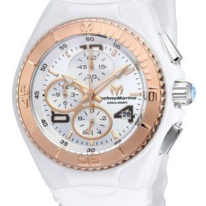 Technomarine Cruise JellyFish Swiss Quartz Watch